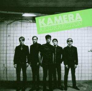 CD Kamera: Resurrection