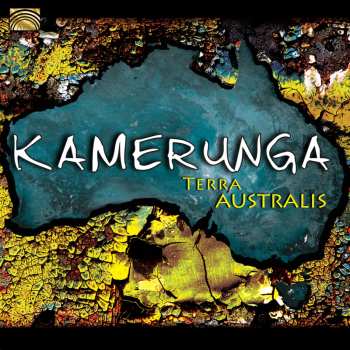 CD Kamerunga: Terra Australis