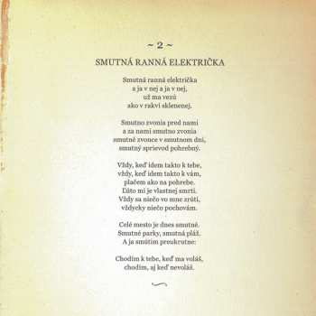 CD Kamil Mikulčík: Dáma V Rýchliku