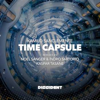 Album Kamilo Sanclemente: Time Capsule