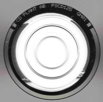 CD KammarensembleN: Haunt