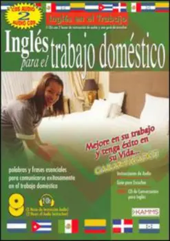 Ingles Para El Trabajo Domestico
