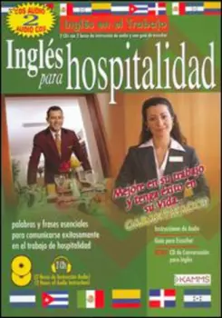 Ingles Para Hospitalidad