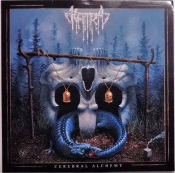 Cerebral Alchemy