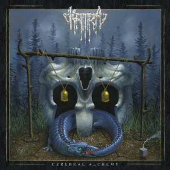 CD Kamra: Cerebral Alchemy