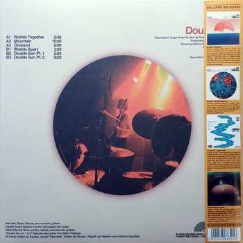 LP Kanaan: Double Sun CLR | LTD