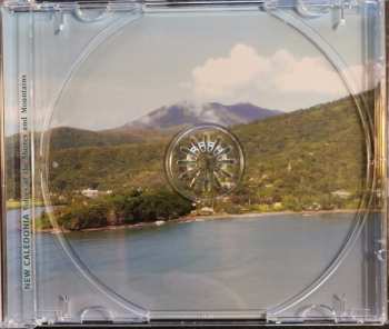 CD Kanak: Nouvelle-Calédonie: Voix Des Rivages Et Des Montagnes = New Caledonia: Voices Of The Shores And Mountains