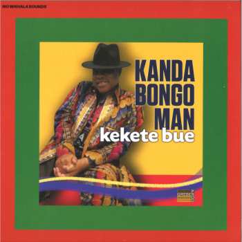 LP Kanda Bongo Man: Kekete Bue