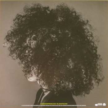 LP Kandace Springs: Soul Eyes
