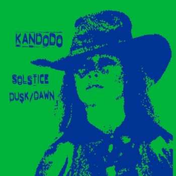 Album Kandodo: Dusk