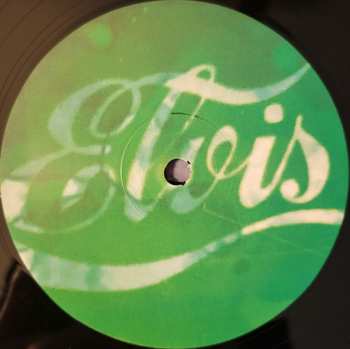 LP Kandodo: Solstice Dusk / Dawn