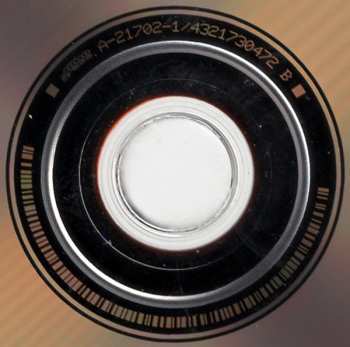 LP Kane: As Long As You Want This