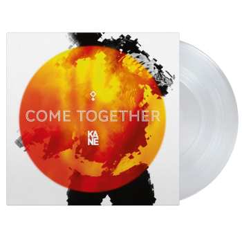Album Kane: Come Together