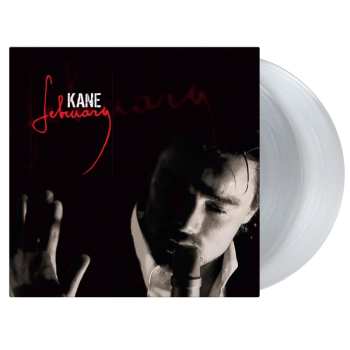Album Kane: February