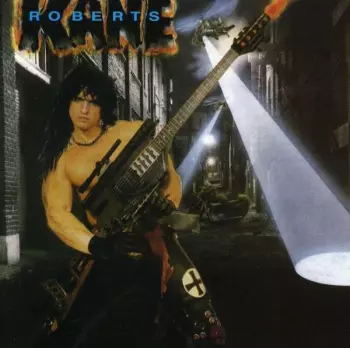 Kane Roberts