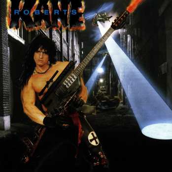 CD Kane Roberts: Kane Roberts LTD