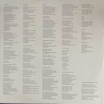 LP Kane Strang: Two Hearts And No Brain LTD