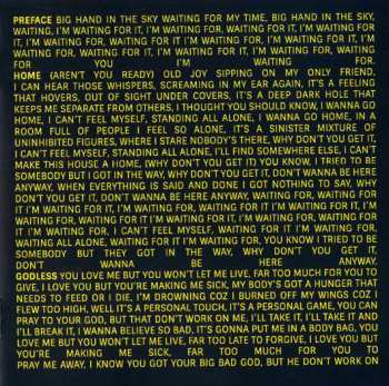 CD Kanga: You And I Will Never Die