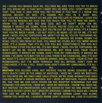 CD Kanga: You And I Will Never Die