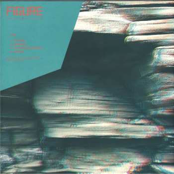 LP Kangding Ray: Azores EP