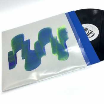 LP Kangding Ray: Predawn Qualia LTD | NUM