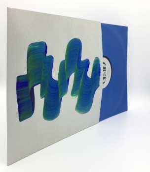 LP Kangding Ray: Predawn Qualia LTD | NUM