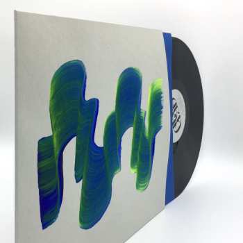 LP Kangding Ray: Predawn Qualia LTD | NUM