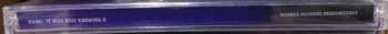 CD Kanii: It Was Nice Knowing U
