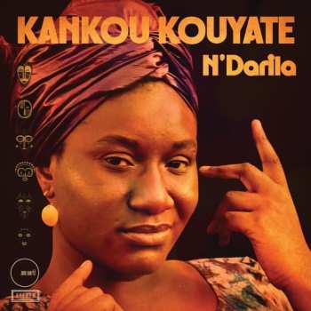 CD Kankou Kouyate: N'darila