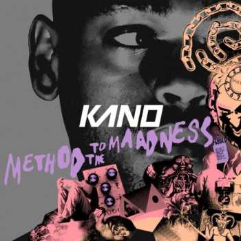 Album Kano: Method To The Maadness