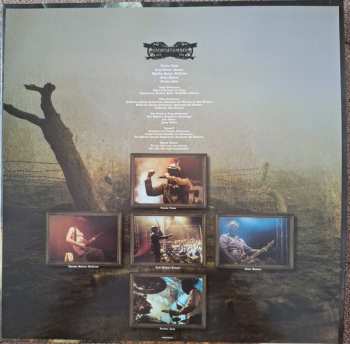 2LP Kanonenfieber: Live in Oberhausen CLR | LTD