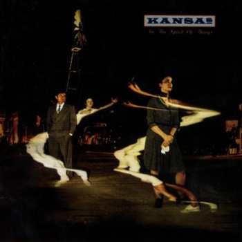 CD Kansas: In The Spirit Of Things