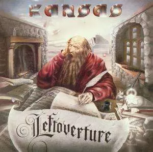 Kansas: Leftoverture