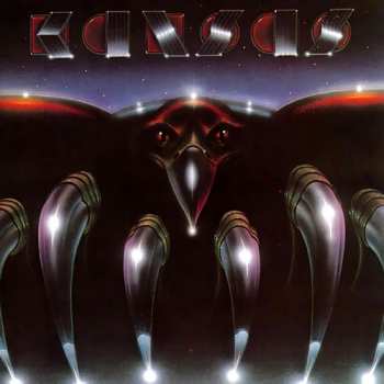 5CD/Box Set Kansas: Original Album Classics