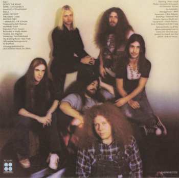 5CD/Box Set Kansas: Original Album Classics