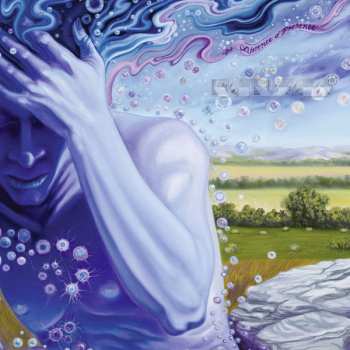 3LP Kansas: Absence Of Presence