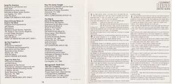 CD Kansas: The Best Of Kansas