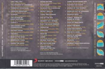 3CD Kansas: Another Fork In The Road - 50 Years Of Kansas