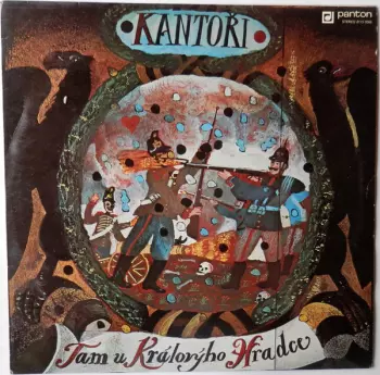 Tam U Královýho Hradce