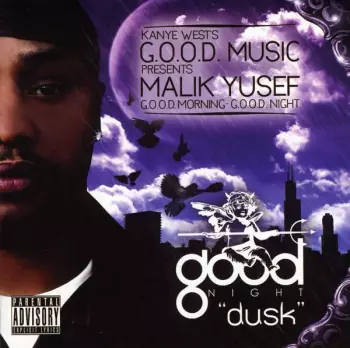 Kanye West: G.O.O.D. Morning, G.O.O.D. Night (Dusk)