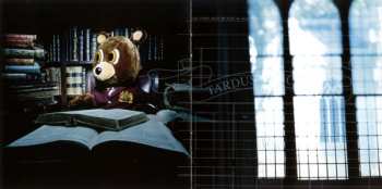 CD Kanye West: Late Registration