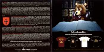 CD Kanye West: Late Registration