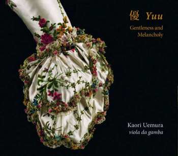 CD Kaori Uemura: Yuu
