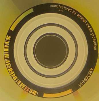 CD Kaospilot: Shadows LTD | NUM