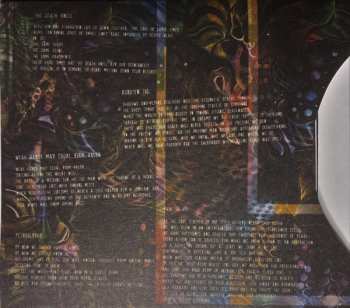 CD Kaospilot: Shadows LTD | NUM