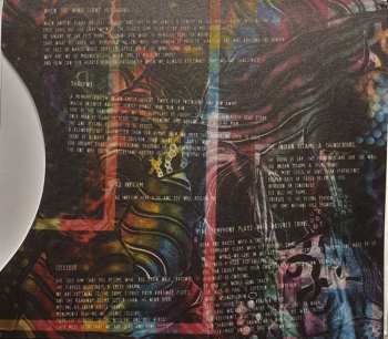 CD Kaospilot: Shadows LTD | NUM