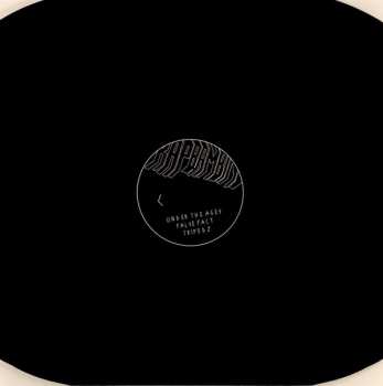 LP/CD Kap Bambino: Dust, Fierce, Forever