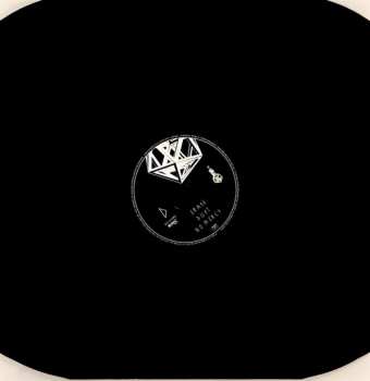 LP/CD Kap Bambino: Dust, Fierce, Forever