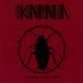 Infest Cesspool