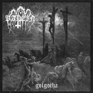 Golgotha